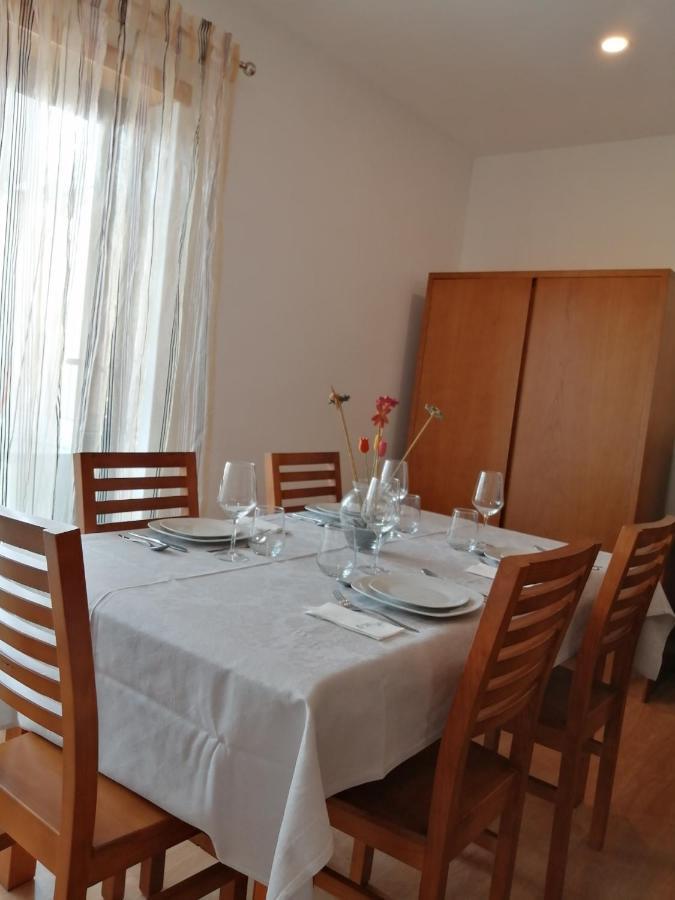 Portela - Apartamento Виана-ду-Каштелу Экстерьер фото