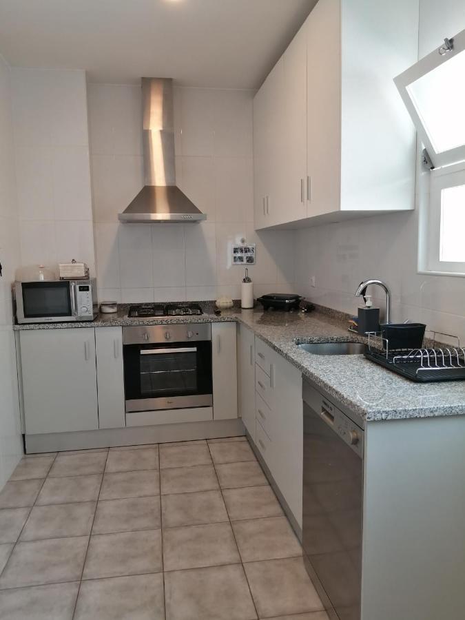 Portela - Apartamento Виана-ду-Каштелу Экстерьер фото