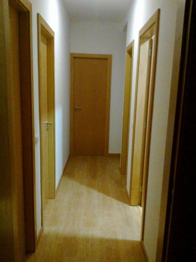 Portela - Apartamento Виана-ду-Каштелу Экстерьер фото