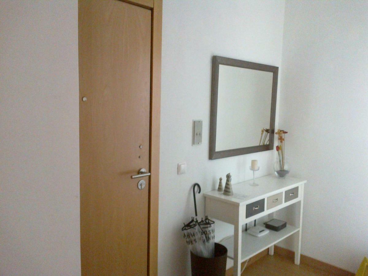Portela - Apartamento Виана-ду-Каштелу Экстерьер фото